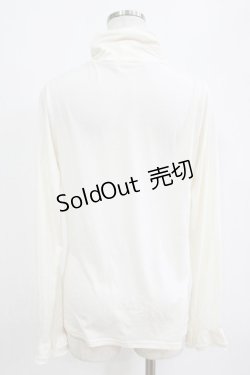 画像3: axes femme / HOT femmeタートル L オフ H-26-02-07-033-AX-TO-NS-ZH