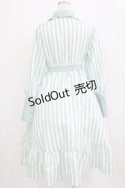 画像3: CHIP CLIP / 五月アイ/ワンピース L ミント H-26-02-07-004-PU-OP-NS-ZH