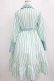 画像3: CHIP CLIP / 五月アイ/ワンピース L ミント H-26-02-07-004-PU-OP-NS-ZH (3)
