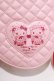 画像5: LOLITAその他 / Hello Kitty×Dolly Mix/リボンハンドバッグ  ピンク H-26-02-07-046-LO-BG-NS-ZH (5)