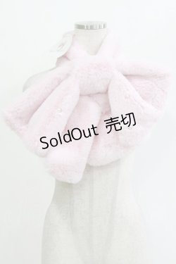 画像1: Alice Mashiro / 眞白ありす/TT*MAリボンツキティペ  ピンク H-26-02-07-048-PU-ZA-NS-ZH