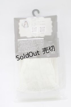 画像2: Kurumi Collaboration / ECKurumiタイツバラ L~LL オフ H-26-02-07-050-GO-ZA-NS-ZH