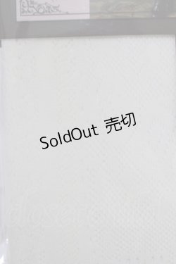 画像3: Kurumi Collaboration / ECKurumiタイツバラ L~LL オフ H-26-02-07-050-GO-ZA-NS-ZH