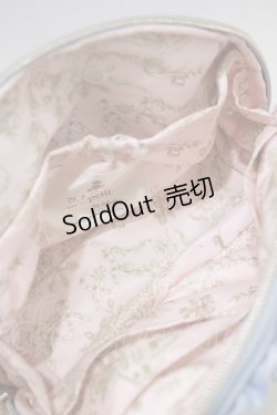 画像2: m petit by misako / AMハートヒキテラウンドP  サックス H-26-02-07-055-LO-ZA-NS-ZH