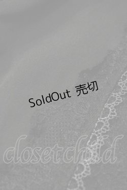 画像4: Ozz oneste / フィッシュテールロングノースリーブブラウス  ブラック H-26-02-07-1034-OO-BL-KB-ZH