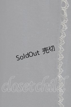 画像4: Ozz oneste / フリルハイネックカットソー  ネイビー H-26-02-07-1041-OO-TO-KB-ZH