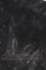 画像3: TRAVAS TOKYO / Locked bear shirts  グレー H-26-02-07-1053-PU-TO-KB-ZH (3)