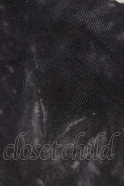 画像3: TRAVAS TOKYO / Locked bear shirts  グレー H-26-02-07-1053-PU-TO-KB-ZH