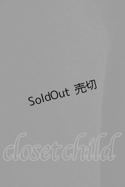 画像3: SEX POT ReVeNGe / チェーンフードプルパーカー  ブラック H-26-02-07-1059-SP-TO-KB-ZH