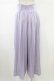 画像2: Rozen Kavalier / プリーツワイドパンツ  ラベンダー H-26-02-07-1008-OO-PA-KB-ZH (2)