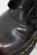 画像4: Dr.Martens （Getta Grip） / JUNGLE ZIP BOOTS UK4(約23cm) ブラック H-26-02-07-1001-PU-SH-KB-ZH (4)
