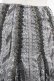 画像3: OZZ ANGELO / レースラインスカート  グレー H-26-02-07-1025-OO-SK-KB-ZH (3)