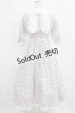 画像3: Alice Mashiro / TT*MAハナウサミミOP L ミント H-26-02-07-083-PU-OP-NS-ZH