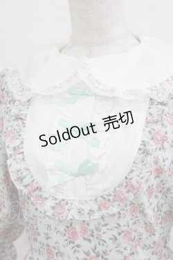 画像5: Alice Mashiro / TT*MAハナウサミミOP L ミント H-26-02-07-083-PU-OP-NS-ZH