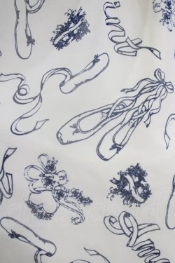 画像4: Fi.n.t / トゥーシューズシフォンワンピース Free オフ H-26-02-08-033-CA-OP-NS-ZH