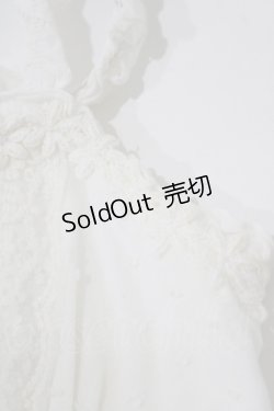 画像6: LIZ LISA / フラワーレースチュニック Free オフ H-26-02-08-037-LO-TO-NS-ZH