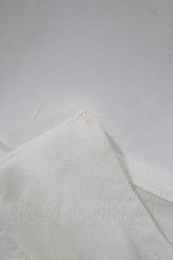 画像4: Ank Rouge / エンジェルプリントカットワンピース M オフ H-26-02-08-039-CA-OP-NS-ZH