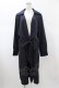 画像1: Rozen Kavalier / バックプリーツストライプジャケット  ネイビー H-26-02-08-1055-OO-JA-KB-ZH (1)