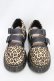 画像1: Dr.Martens （Getta Grip） / BUZZメリージェーン UK5(約24cm) レオパード H-26-02-08-1002-PU-SH-AK-ZH (1)