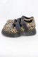 画像2: Dr.Martens （Getta Grip） / BUZZメリージェーン UK5(約24cm) レオパード H-26-02-08-1002-PU-SH-AK-ZH (2)