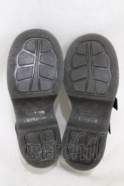 画像4: Dr.Martens （Getta Grip） / BUZZメリージェーン UK5(約24cm) レオパード H-26-02-08-1002-PU-SH-AK-ZH