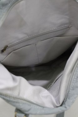 画像4: FLC / 星名桜子/フリルトート  サックス H-26-02-08-057-LO-BG-NS-ZH