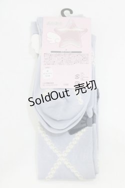 画像2: virally / 星名桜子/ECHSOVKレースアップ  サックス H-26-02-08-071-PU-ZA-NS-ZH