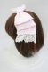 画像2: Angelic Pretty / Heartヒロインリボンヘッドドレス(無地)  ピンク H-26-02-08-080-AP-AC-NS-ZH (2)