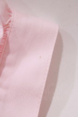 画像5: Angelic Pretty / Dreamパティシエジャンパースカート Free ピンク H-26-02-08-006-AP-OP-NS-ZH