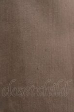 画像5: F&A / 5分袖開衿シャツワンピース Free BEIGE H-26-02-08-020-LO-OP-NS-ZH (5)