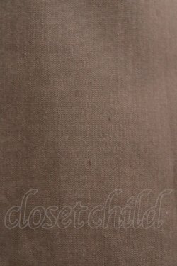 画像5: F&A / 5分袖開衿シャツワンピース Free BEIGE H-26-02-08-020-LO-OP-NS-ZH