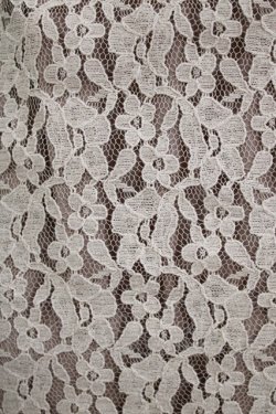 画像4: an another angelus / 総レースダブル釦ワンピース Free BEIGE H-26-02-08-023-CA-OP-NS-ZH