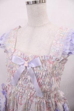 画像3: Nile Perch / たくさんBabyGiftジャンパースカート Free ピンク H-26-02-09-1037-LO-OP-NS-ZH