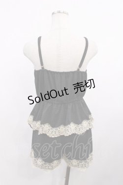 画像2: an another angelus / ドットルームウェア Free BLACK H-26-02-09-1010-CA-OP-NS-ZH