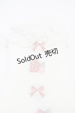 画像2: m petit by misako / AMCSコギミュンレース  オフ H-26-02-09-016-LO-ZA-NS-ZH