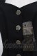 画像4: MIHO MATSUDA / ベスト・カベール M ブラック H-26-02-10-038-GO-TO-KB-ZH (4)