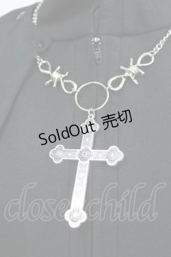 画像4: ATELIER BOZ / エンリコワンピース  黒×黒 H-26-02-10-008-EL-OP-KB-ZH