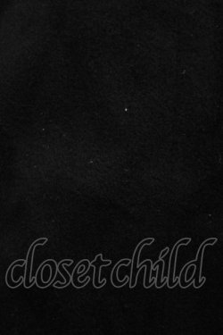 画像4: ATELIER BOZ / アルバートロングコート  ブラック H-26-02-10-014-EL-CO-KB-ZH