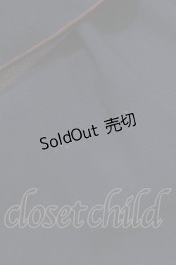 画像6: OZZ ANGELO / イレギュラーオーバーワンピース  ネイビー×ブラウン H-26-02-10-022-OO-OP-KB-ZH