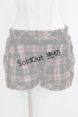 画像6: Ozz Croce / チェックSET  黒 H-26-02-11-035-OO-OP-AK-ZH