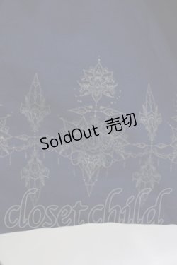 画像4: Ozz oneste / 薔薇刺繍ナポレオン2Wayビスチェ  ネイビー H-26-02-11-042-OO-TO-KB-ZH