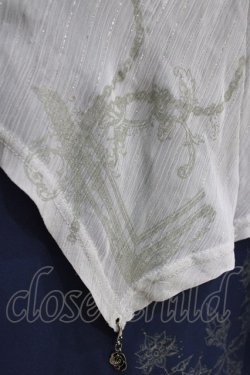 画像6: Ozz oneste / 薔薇刺繍ナポレオン2Wayビスチェ  ネイビー H-26-02-11-042-OO-TO-KB-ZH