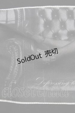 画像3: EATME / ベルトショルダーオフショルTOP Free ブラック H-26-02-11-1051-LO-TO-NS-ZH