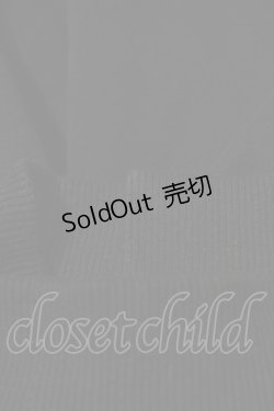 画像4: EATME / ベルトショルダーオフショルTOP Free ブラック H-26-02-11-1051-LO-TO-NS-ZH