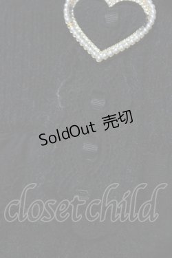 画像3: LIZ LISA / オフショルフェザーニットトップス Free ブラック H-26-02-11-1052-LO-TO-YZ-ZH