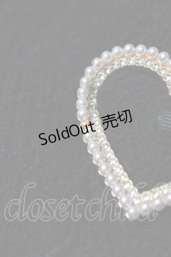 画像4: LIZ LISA / オフショルフェザーニットトップス Free ブラック H-26-02-11-1052-LO-TO-YZ-ZH