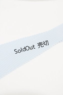 画像4: BABY,THE STARS SHINE BRIGHT / Fairy flowersヘッドドレス  サックス H-26-02-11-1004-BA-AC-NS-ZH