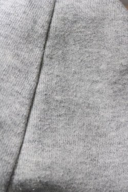 画像4: Franche Lippee / サイドリボンパーカー M グレー H-26-02-11-1054-LO-TO-NS-ZH