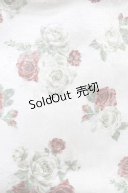 画像2: axes femme POETIQUE / ノベルティートートバッグ  オフ H-26-02-11-1011-AX-BG-NS-ZH