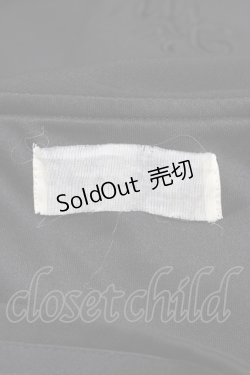 画像4: DearMyLove / サンリオコラボ クロミセーラーワンピース M ブラック H-26-02-11-1029-EL-OP-NS-ZH